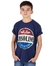 Camiseta Infaltil\Juvenil Gasoline - comprar online