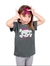 Camiseta Infantil Princesa do Rock - comprar online