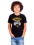 Camiseta Infantil Moto Com O Papai - comprar online