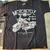 Camiseta infantil\juvenil Moto Shovelhead - comprar online