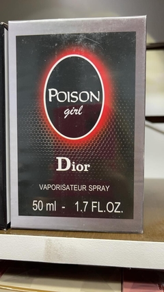 Poison - Dior