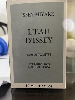 Contratipo Perfume L’eau D’issey Pour Home