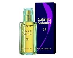 Contratipo Perfume Gabriela Sabatini - 50ml