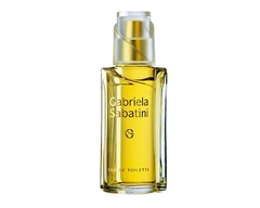 Contratipo Perfume Gabriela Sabatini - 50ml - comprar online