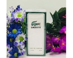 Contratipo Eau De Lacoste L.12.12 Blanc - Pure - Lacoste - 50ml