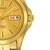 Relógio Seiko 5 Dourado Automático SNKK98B1 C1KX - comprar online