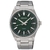 Relógio Seiko Analógico Verde SUR503B1 E1SX