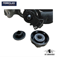 ARNES FERROLAN PLATINUM NEW/XP - comprar online