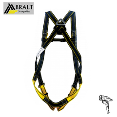 BRALT BR-310 ARNES SIMPLE PARA TRABAJOS EN ALTURA - comprar online