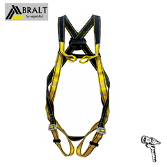 BRALT BR-310 ARNES SIMPLE PARA TRABAJOS EN ALTURA