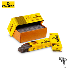 ELECTRODO RUTILICO CONARCO 13A 6013 2,5MM X KG