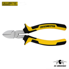 CROSSMASTER ALICATE CORTE DIAGONAL – CR V