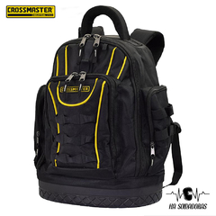 9930952 CROSSMASTER MOCHILA PORTA HERRAMIENTAS – BASE RÍGIDA