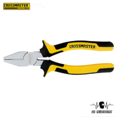 CROSSMASTER PINZA UNIVERSAL – CR V