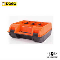 DOGO CAJA PARA TALADRO CON GAVETERO 360X323X145 MM - 2056 - comprar online