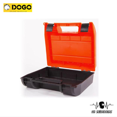 DOGO CAJA PARA TALADRO CON GAVETERO 360X323X145 MM - 2056 en internet