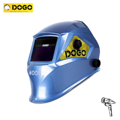 MASCARA SOLDAR FOTOSENSIBLE DOGO INDUSTRIAL GM9000 (DOG17690) - comprar online