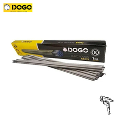 ELECTRODO RUTILICO DOGO 6013 D2,6 MM X KG