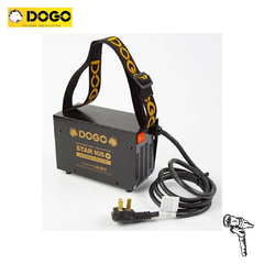 EQUIPO SOLDAR INVERTER DOGO DOGOSTAR 105, 80 AMPERES - PROCESO TIG POR RASPADO - comprar online