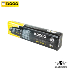 ELECTRODO BASICO DOGO E7018-1 D3,2MM X KG