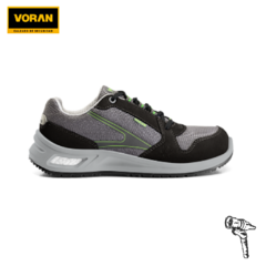 ZAPATILLA SEGURIDAD VORAN ENERGY 410F SPORTSAFE - comprar online