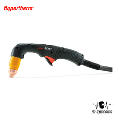 EQUIPO DE CORTE POR PLASMA HYPERTHERM POWERMAX SYNC 105 - comprar online