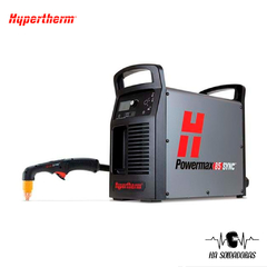 EQUIPO DE CORTE POR PLASMA HYPERTHERM POWERMAX SYNC 85