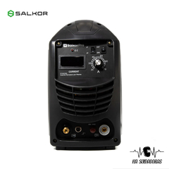 SALKOR PRO EQUIPO CORTE POR PLASMA INVERTER IP-815 - comprar online