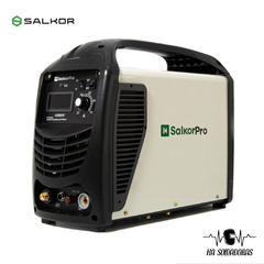 SALKOR PRO EQUIPO CORTE POR PLASMA INVERTER IP-815