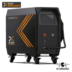 EQUIPO SOLDADURA LASER AXO WELDING LIGHTPOWER XA65