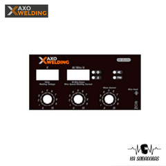 EQUIPO SOLDAR INVERTER AXO WELDING X-MIG 3253 315 AMP - TRIFASICO - comprar online