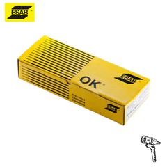 ELECTRODO RUTILICO ESAB OK 46.13 6013 2,5MM X KG