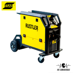 ESAB RUSTLER EM 300i