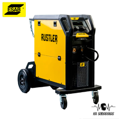 ESAB RUSTLER EM 455i