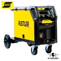 ESAB RUSTLER EM 215i