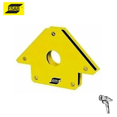 ESCUADRA MAGNETICA ESAB MI-MPH5 15/43 KG - 5 PULGADAS