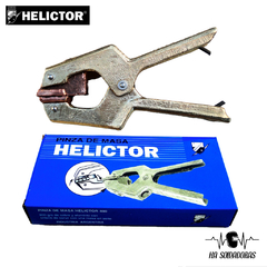 HELICTOR PINZA DE MASA H400 400A