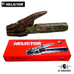 HELICTOR PINZA PORTAELECTRODOS H600 600 AMPERES