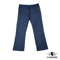 PANTALON JEANS WALTSAFE