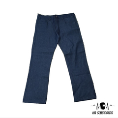 PANTALON JEANS WALTSAFE - comprar online