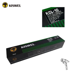 ELECTRODO CELULOSICO KISWEL E6010 KCL-10 D2,6MM X KG