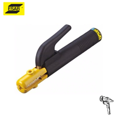 PINZA PORTA ELECTRODOS ESAB CONFORT 200A