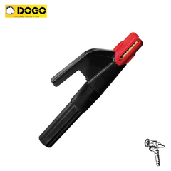 PINZA PORTA ELECTRODOS DOGO M300 EUROPEA 300A