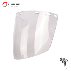 901386 - LIBUS PROTECTOR FACIAL BURBUJA