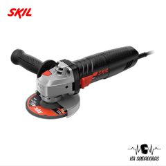 AMOLADORA ANGULAR SKIL 9002 115MM (4 1/2") 700 W