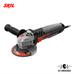 AMOLADORA ANGULAR SKIL 9004 115MM (4 1/2") 830W