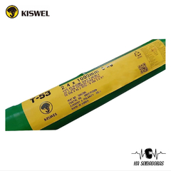 KISWEL VARILLA ACERO AL CARBONO T53 ER70S-3 DIÁM. 2,4MM X 1000 MM - comprar online