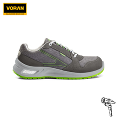 ZAPATILLA SEGURIDAD VORAN ENERGY 420G SPORT SAFE