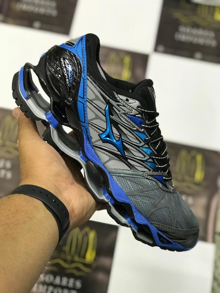 Todas as cores do mizuno cheap prophecy 7