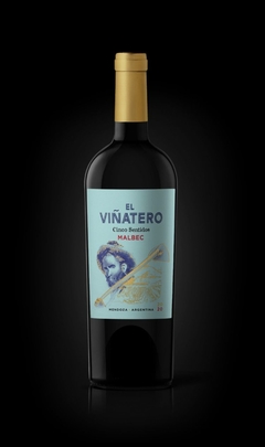 El Viñatero Malbec